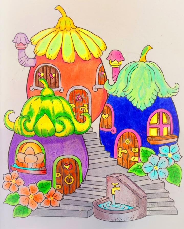 ... Illuminare ogni giorno...!!!