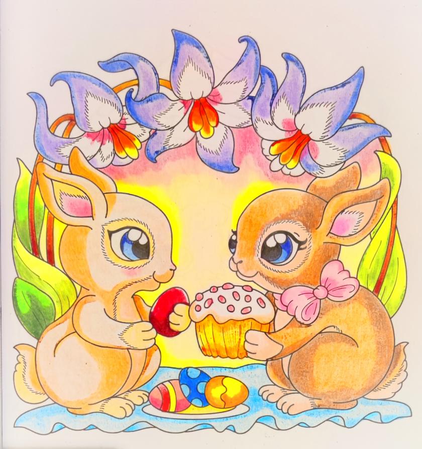 ... Gentilezza affettuosa...!!!