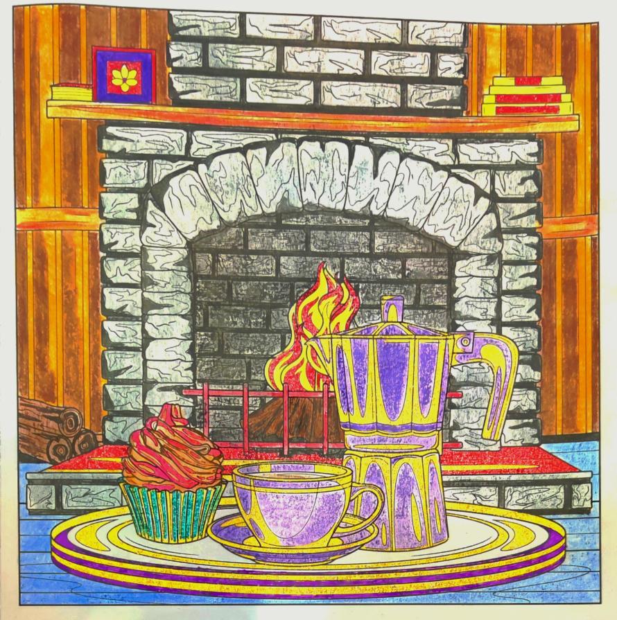 ...Il calore in ogni inverno...!!!