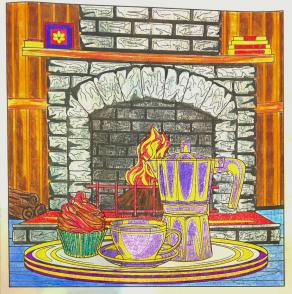 ...Il calore in ogni inverno...!!!