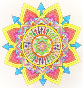 Per ogni matita c'è una gomma...!!!