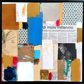 Fuoco Cammina con Me