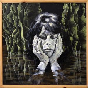 PERSONAL PORTRAITS, 6 BRAVISSIME ARTISTE IN MOSTRA AL CLUB LA MERIDIANA (MO)