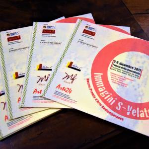 Palazzo della Cancelleria- Concorso Immagini S-velate