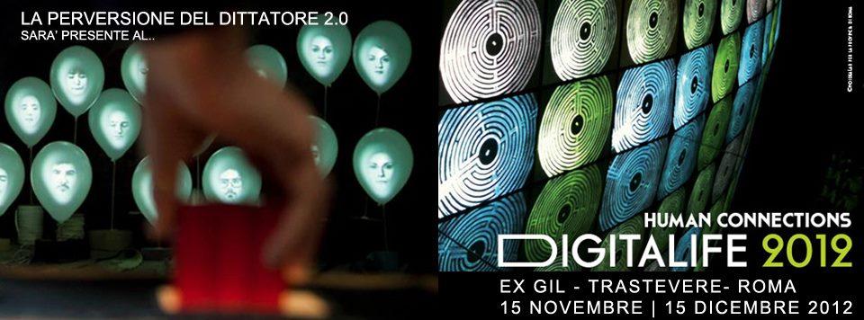 DIGITAL LIFE DIGITAL LIFE