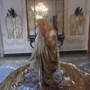 Personale di Jaapkore Harriet Payer