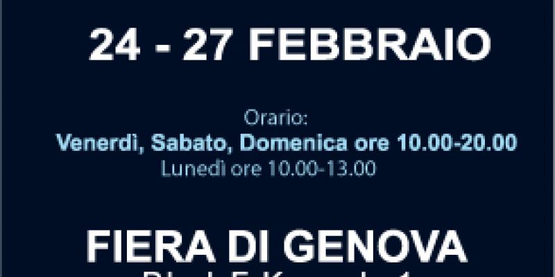 ArteGenova 2012 ArteGenova 2012