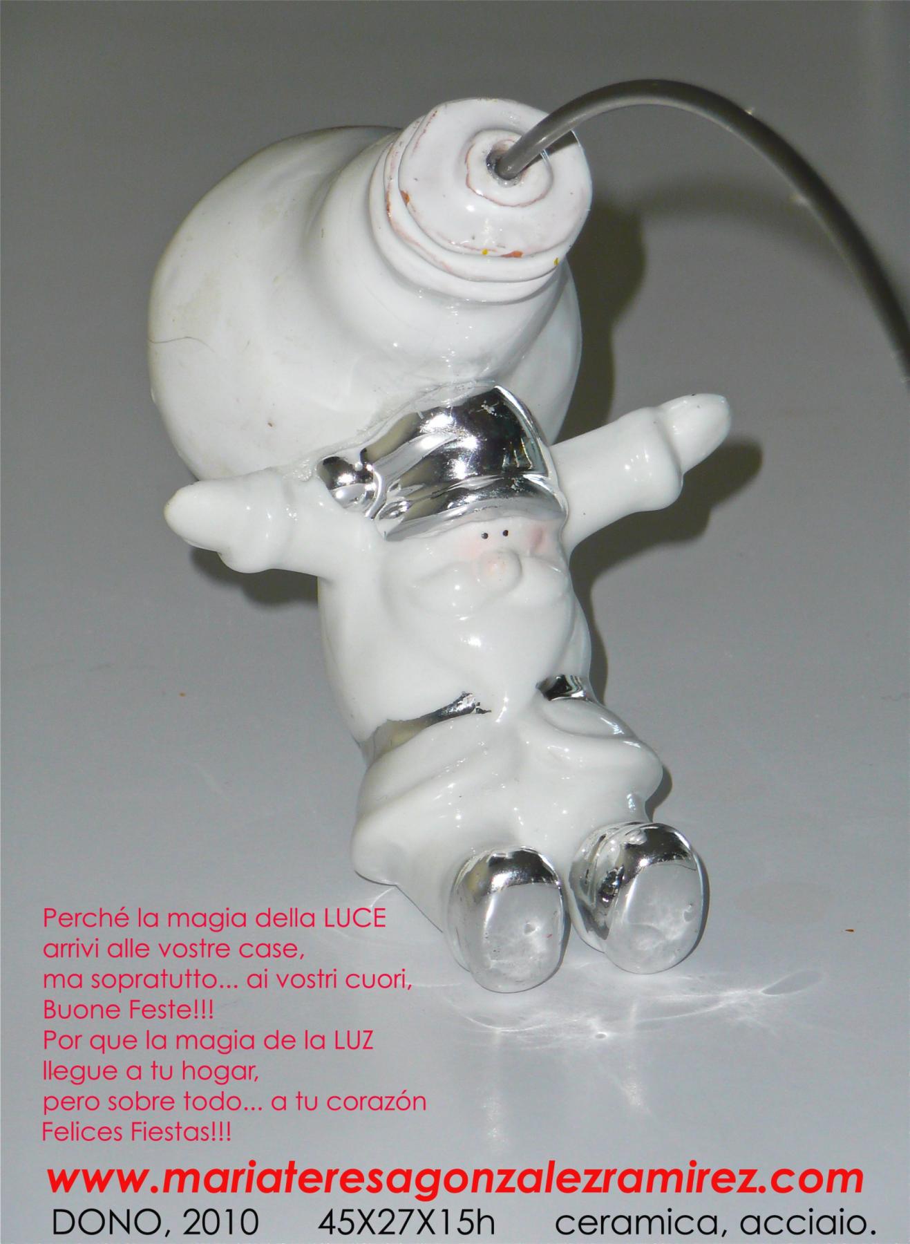 AUGURI DI BUON NATALE