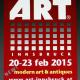 International Art- Innsbruck 20.-23. Februar 2015 International Art- Innsbruck 20.-23. Februar 2015