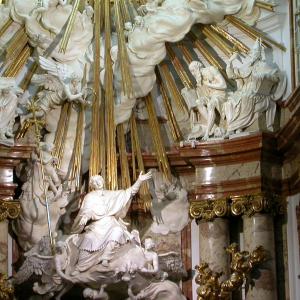 Austria. Vienna Imperial splendor