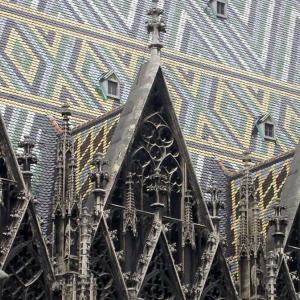 Austria. Vienna Imperial splendor