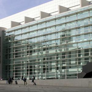 Spain. Barcelona upward