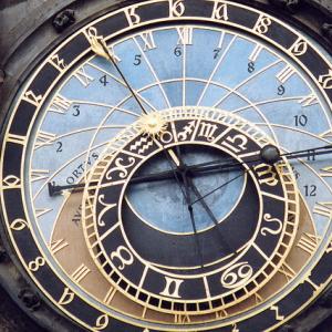 Czech Republic. Prague and Kutna Hora cold