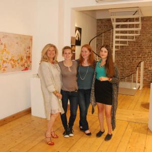 The Ways of art The Ways of art