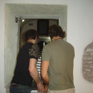 “5 Elementi 5” legno . fuoco . terra . metallo . acqua “5 Elementi 5” legno . fuoco . terra . metallo . acqua