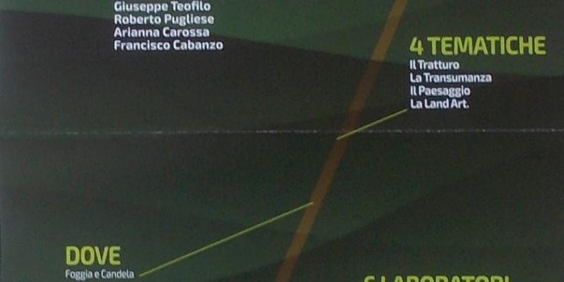 DAUNIA LAND ART DAUNIA LAND ART