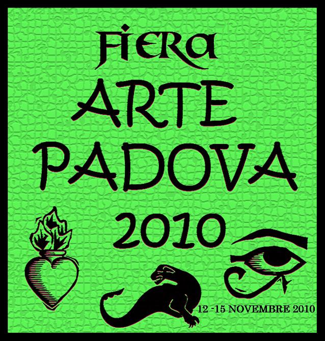 Fiera di Padova 2010