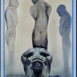 2 ARTISTI A CONFRONTO - CONTAMINAZIONI