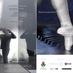 VENISTILE Collection GLASSTART