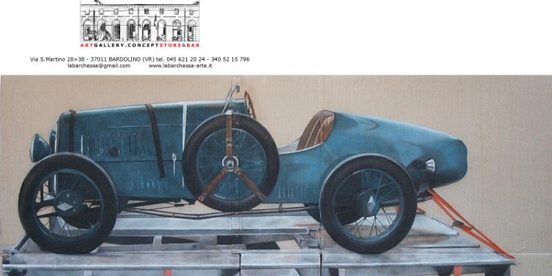 The discreet charm of the machine culture