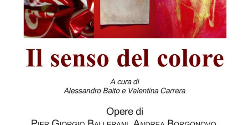 Il senso del colore Il senso del colore