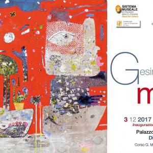 Gesine Arps, Mirabilia