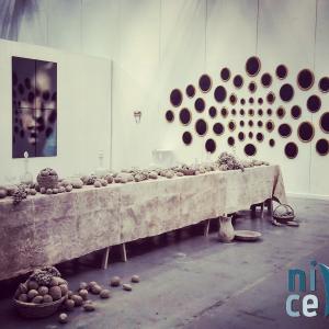 N.I.C.E. Corso per Curatori IV Edizione - Torino