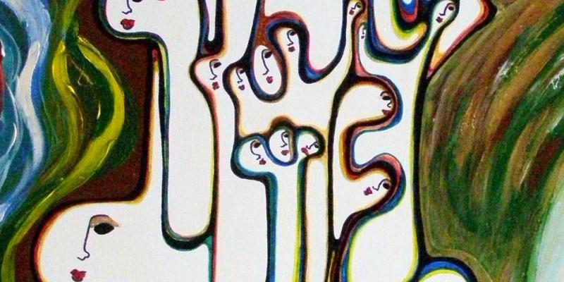 Prima biennale internazionale d’arte contemporanea “Sergio Graziosi”a Montecosaro (MC)