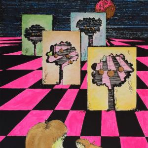 AMORE IN CORNICE - Mostra d'Arte Moderna e Contemporanea