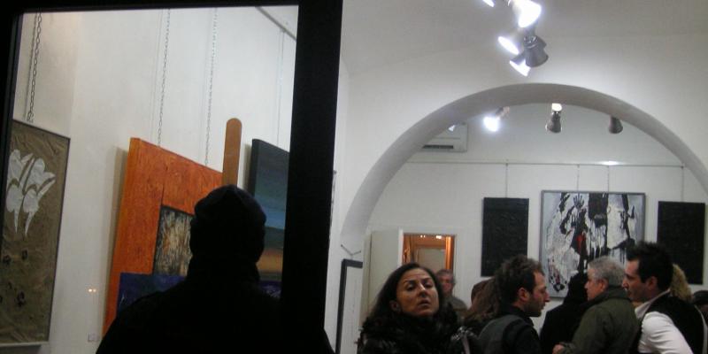 Astr-AZIONE Astr-AZIONE