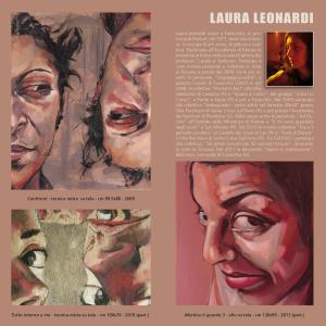 "Ritratti a contrasto" "Ritratti a contrasto"