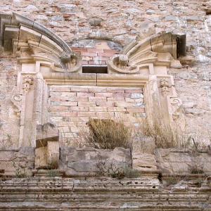 Italy. Calabria. Openings