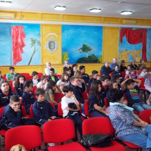 GHUMBERT DI CATTOLICA & UNESCO di TAORMINA GHUMBERT DI CATTOLICA & UNESCO di TAORMINA