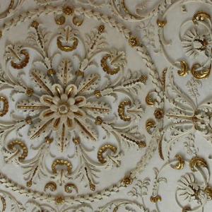 Italy. Calabria. Openings