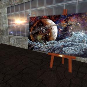 Grifio Art Gallery Terza Edizione - Forme d'Arte