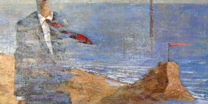 “Talani d’Amare”