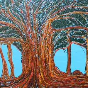 2° Biennale d'Arte Internazionale - Palermo Artexpo