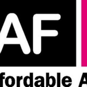AAF - Affordable Art Fair Milano AAF - Affordable Art Fair Milano