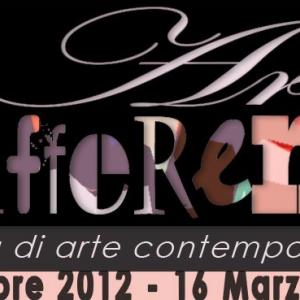 ARTI DIFFERENTI/012 Teatro dei Differenti Barga