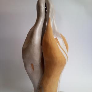 Three staff “Afoismi” “A craft of skilled “ “ In..Coscienza”