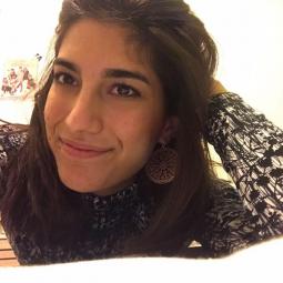 Giorgia Pacchiarelli