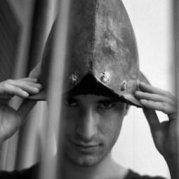 Antonello Paladino Antonello Paladino