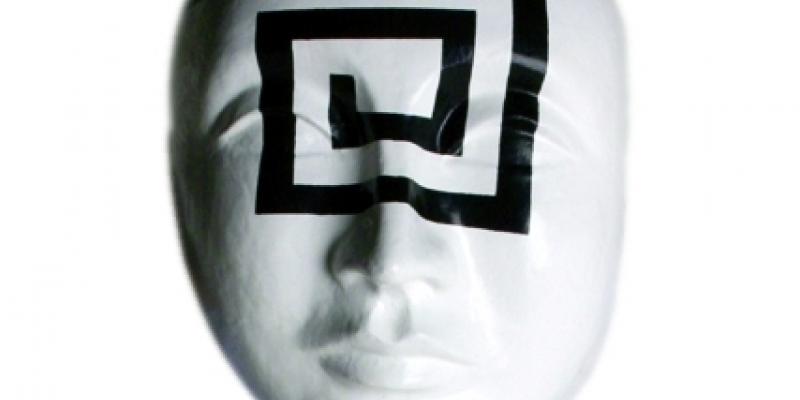 masks of artists