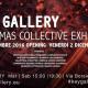 CHRISTMAS COLLECTIVE EXHIBITION 