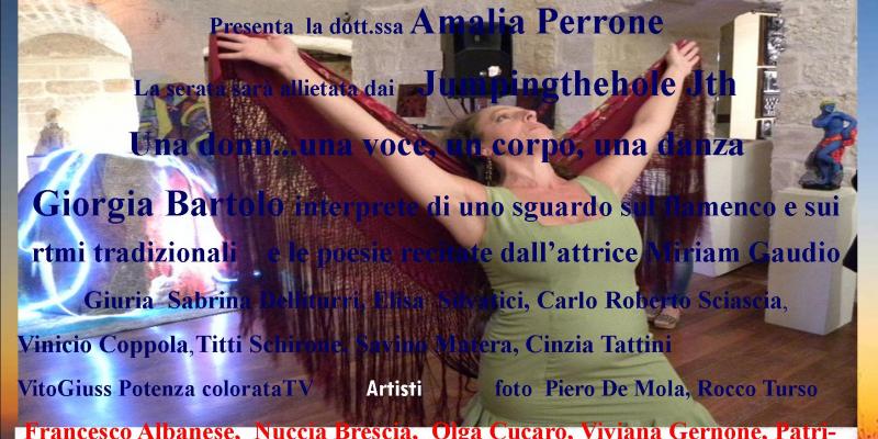 PREMIAZIONE X CONCORSO GLOBALART INTERNATIONALART 2017