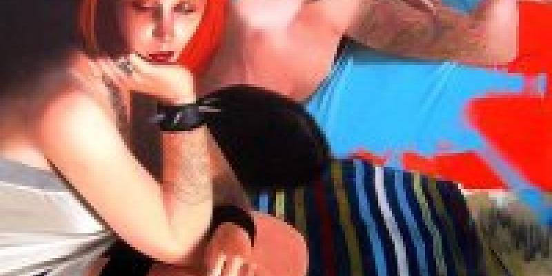 COSTRETTI A SANGUINARE