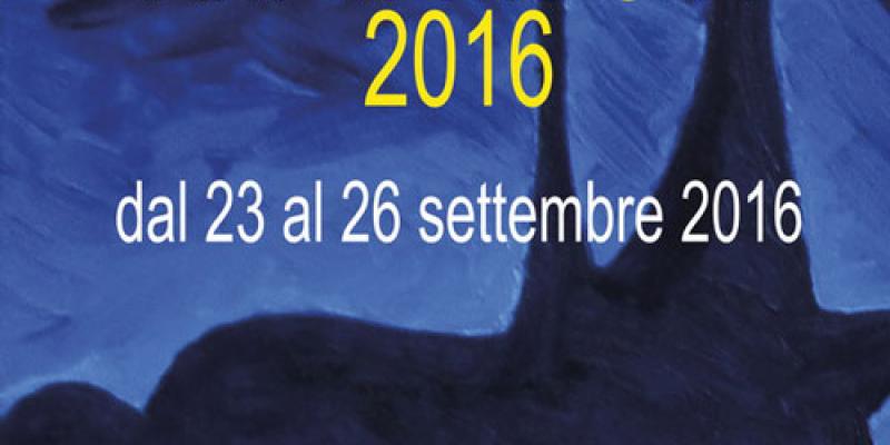 Spoleto FestivalArt 2016
