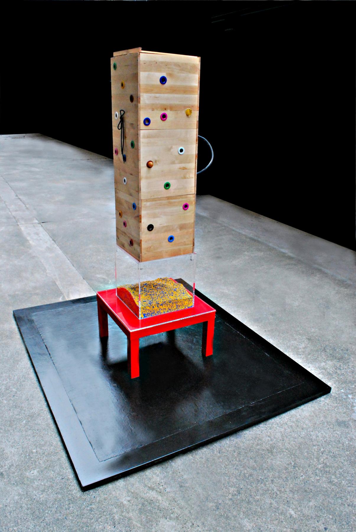 III° Rassegna TOCCAMI ! III° Rassegna TOCCAMI !