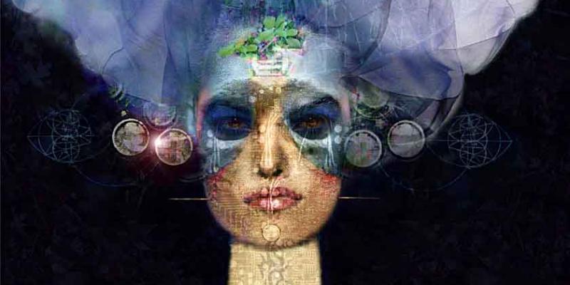 Alessandro Gambetti - Visionary