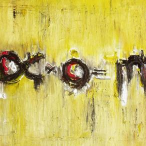 Equation of Creation